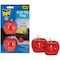 Raid PIC Fruit Fly Trap PK2 2PKFFTARAID - alternate 2